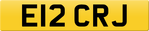 E12CRJ